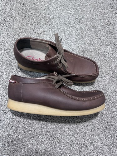 Clarks wallabee shoes men - wallabee, men’s