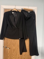 Monsoon Women’s Black Tuxedo