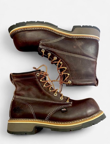 Thorogood 8044367 emperor - thorogood,