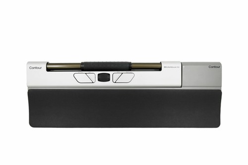Contour rollermouse - rollermouse, go
