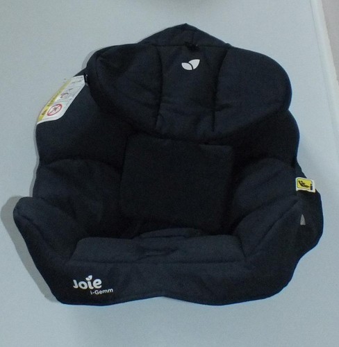 Joie gemm car seat - i-gemm, cover