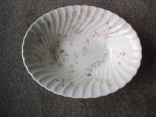 WEDGWOOD ~ CAMPION Bone China