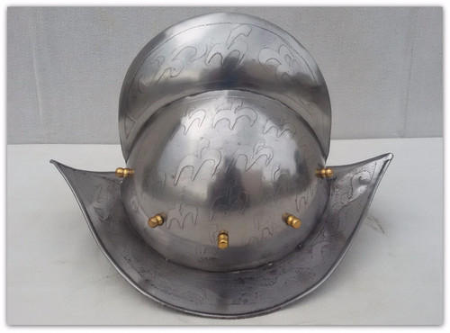 Halloween medieval spanish - medieval,