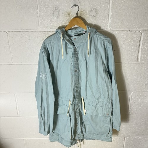 Pretty green jacket - green,