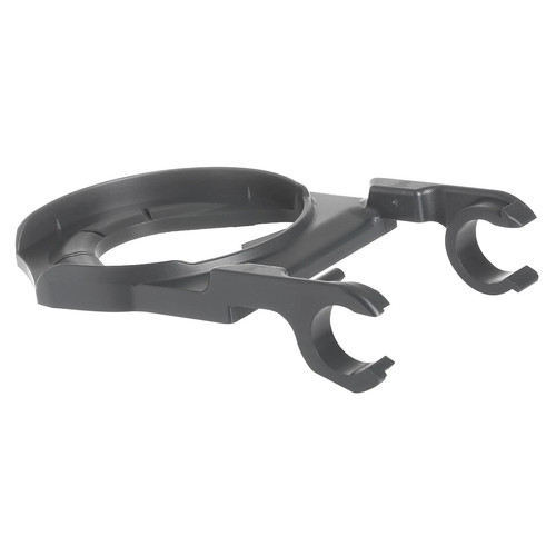 Car air vent cup holder - car,