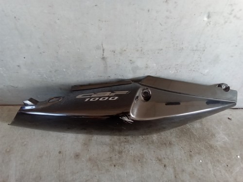 Honda cbf 1000 right side - cbf,