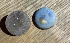 Genuine Ruskin Brooch In Need of Repair