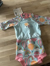 Splash About Happy Nappy Sun