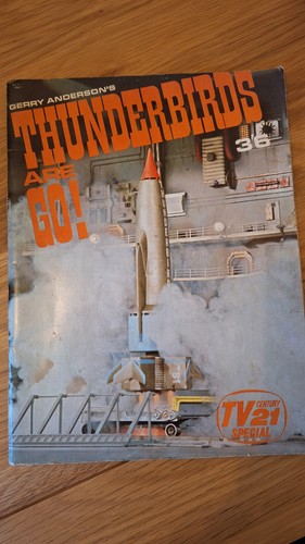 Gerry anderson - gerry, anderson’s