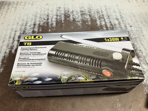 Hagen glo starter 30w - hagen,