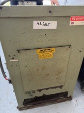 POWRMATIC STAND ALONE GAS