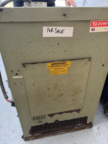 Powrmatic stand alone gas - alone,
