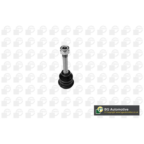 Bga ball joint front - ball, right