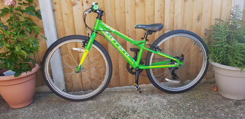 Carrera abyss bike - carrera, 24"