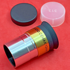 Coronado 12mm Cemax H-Alpha Eyepiece 1.25". A1 Condition