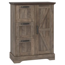 GAINOOM Floor Cabinet