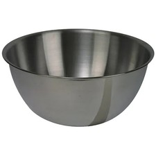 Dexam Stainless Steel Mixing