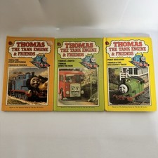 Thomas the tank engine and - tank,