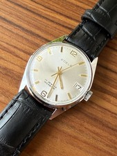 RARE Vintage EDELE Watch