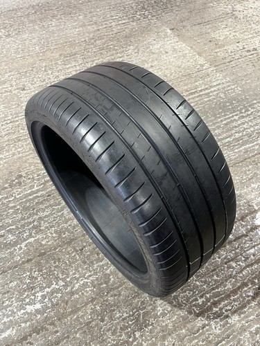 275 michelin pilot super - 275, 35