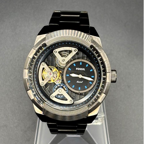 Fossil bronson twist me1171 - fossil,