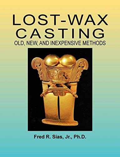 Sias lost wax casting - casting,