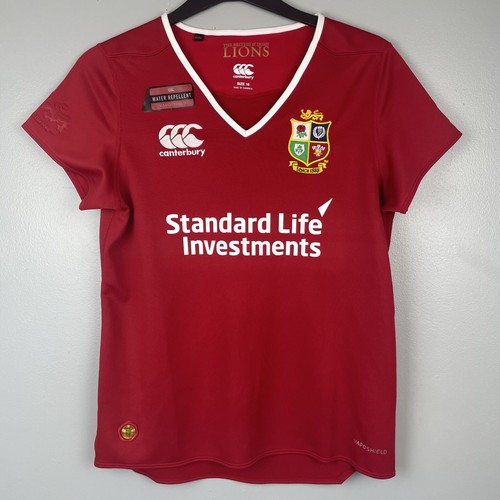 British irish lions - &, home