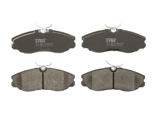 Fits nissan serena terrano ii - fits,