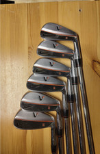 Nike VR TW 5-PW Irons Set