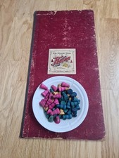 Vintage Chad Valley Halma