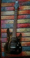 Schecter Omen 7 Diamond Series