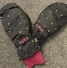 Dare 2B Women's Ski Mitts