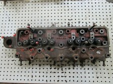 for, David Brown 996 Engine Cylinder Head Assembly in Good Condition