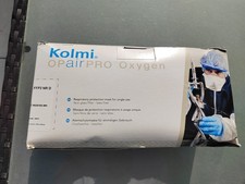 1 x Box 50pcs Kolmi OP AIR Pro