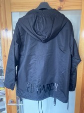 BNWT Ed Hardy Men’s Jacket