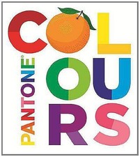 Pantone: Colours: (Board book)