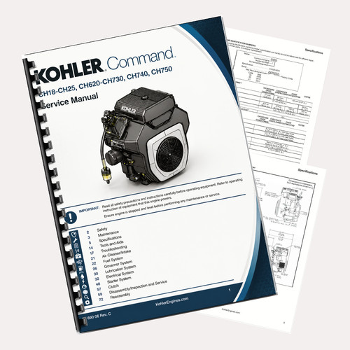 Kohler command ch18 ch25 - kohler, ch18-ch25