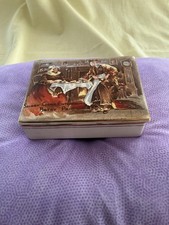 Vintage Lancaster & Sandland