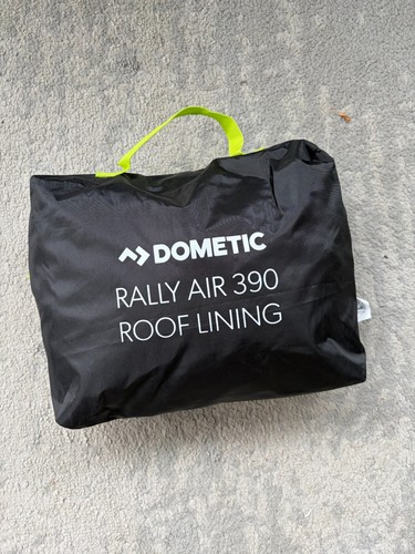 Dometic kampa rally - air, 390