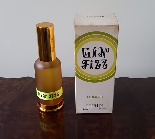 Rare 1960s lubin - rare, fizz"