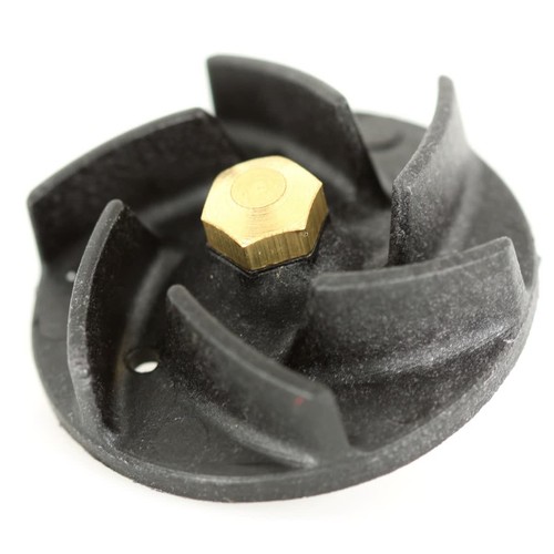 Water pump impeller piaggio - water,