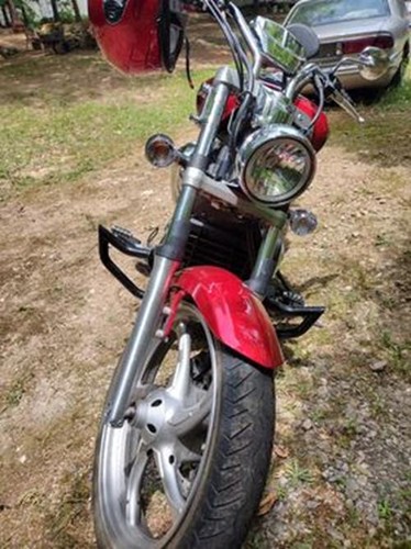 Detachable highway engine - detachable,