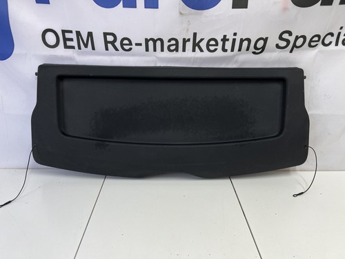 Audi 2018 rear parcel - audi, a1