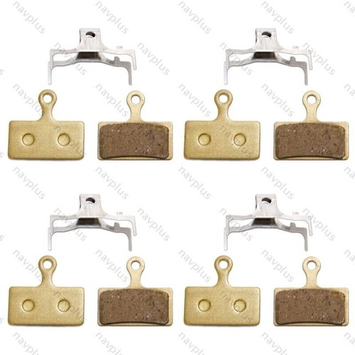 Brake pads pad - 8x,