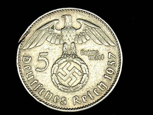 Germany third reich - third, 5