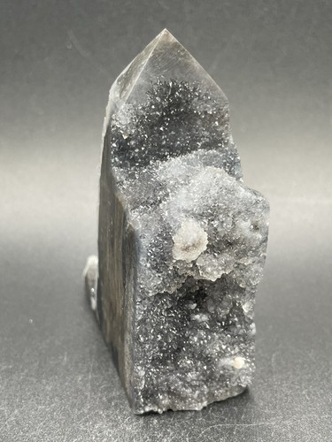 Sphalerite freeform 197g - sphalerite,