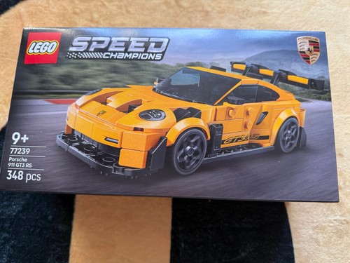 Lego speed champions 77239 - lego,