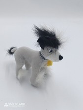 Vintage McDonalds Toy - Disney's 102 Dalmations - Cruella de Vil Dog - 2001 