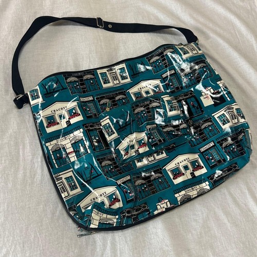 Chacott bag ballet - bag,