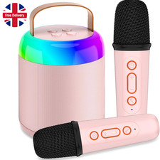 Karaoke Machine for Kids – 2